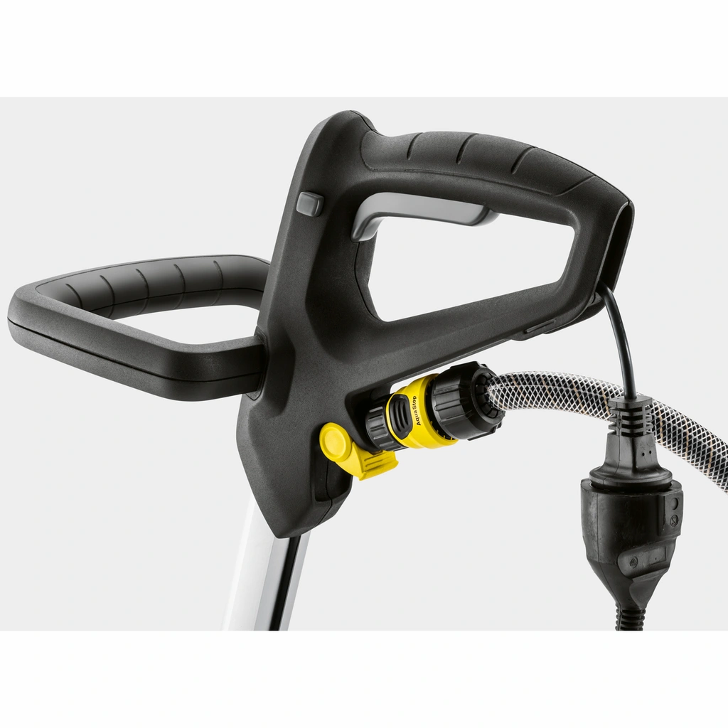 PCL4 Terassborste T-Cleaner 2 in 1