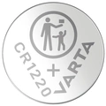 CR1220 3V Lithium Coin Cell Battery 1-pack