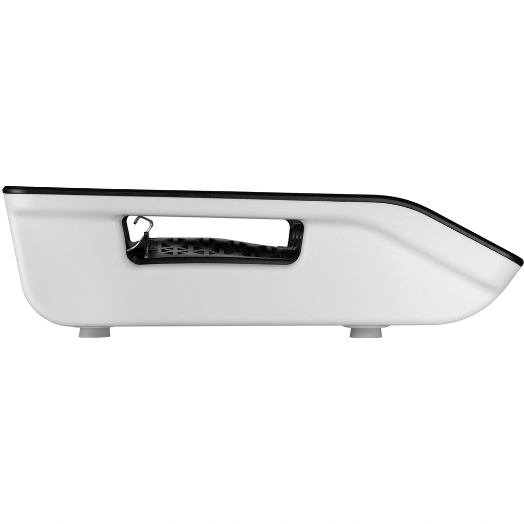 Batteriladdare LCD Ultra Fast Charger AA/AAA inkl 4xAA