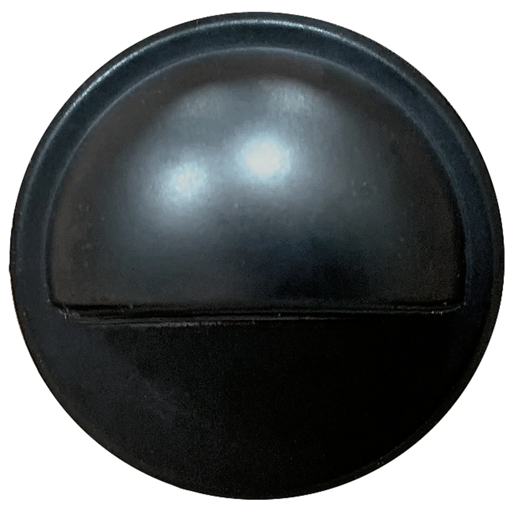 Aries 4 lampor 10lm Ø3,5cm Svart