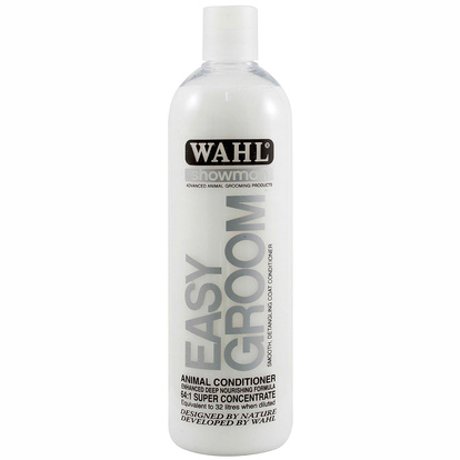 Easy Groom Concentrated Conditioner - 500ml