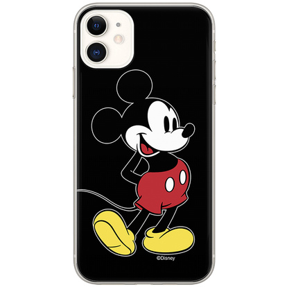 Mobilskal Mickey 027 iPhone 11