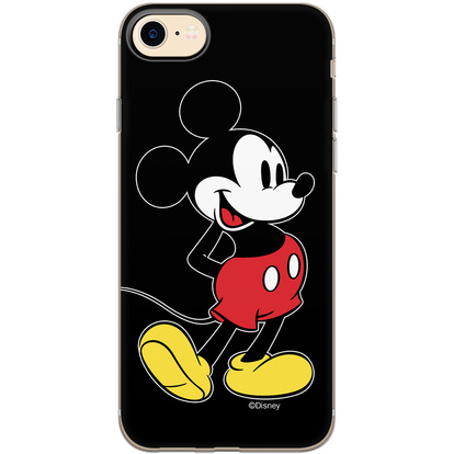 Mobilskal Mickey 027 iPhone SE 2022/2020 8/7