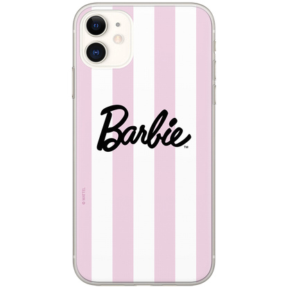 Mobilskal Barbie 009 iPhone 12/iPhone 12 Pro