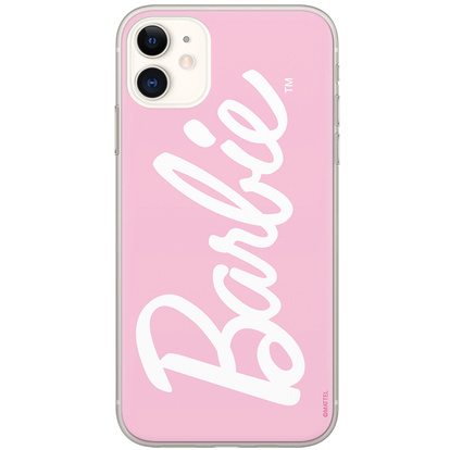 Mobilskal Barbie 020 iPhone 12/iPhone 12 Pro