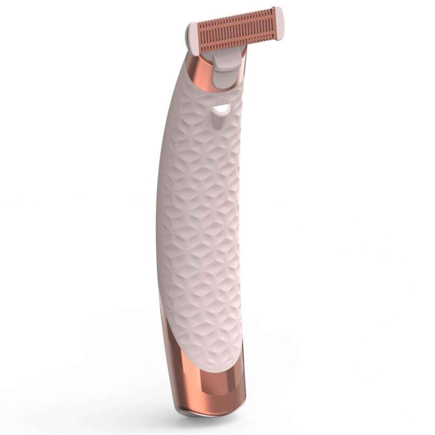 flawless touch razor reviews