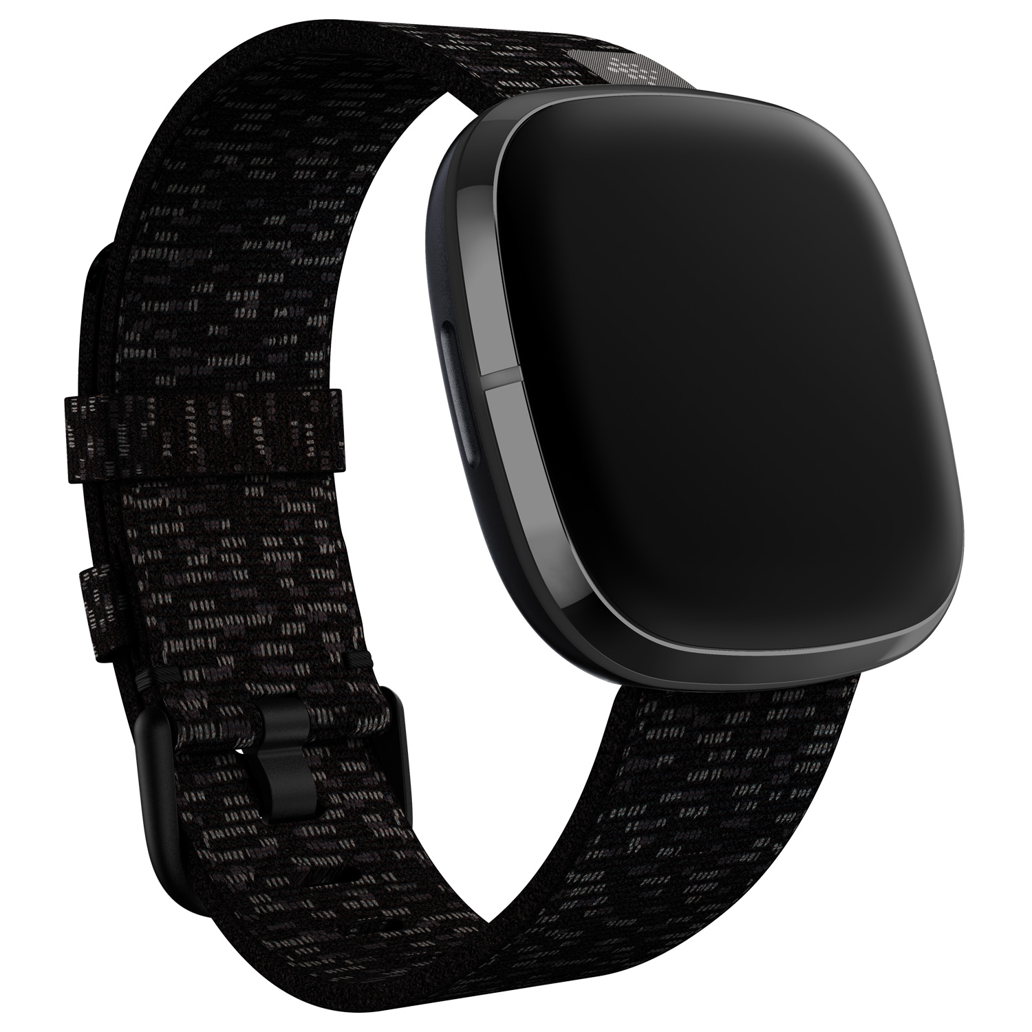 versa charcoal woven