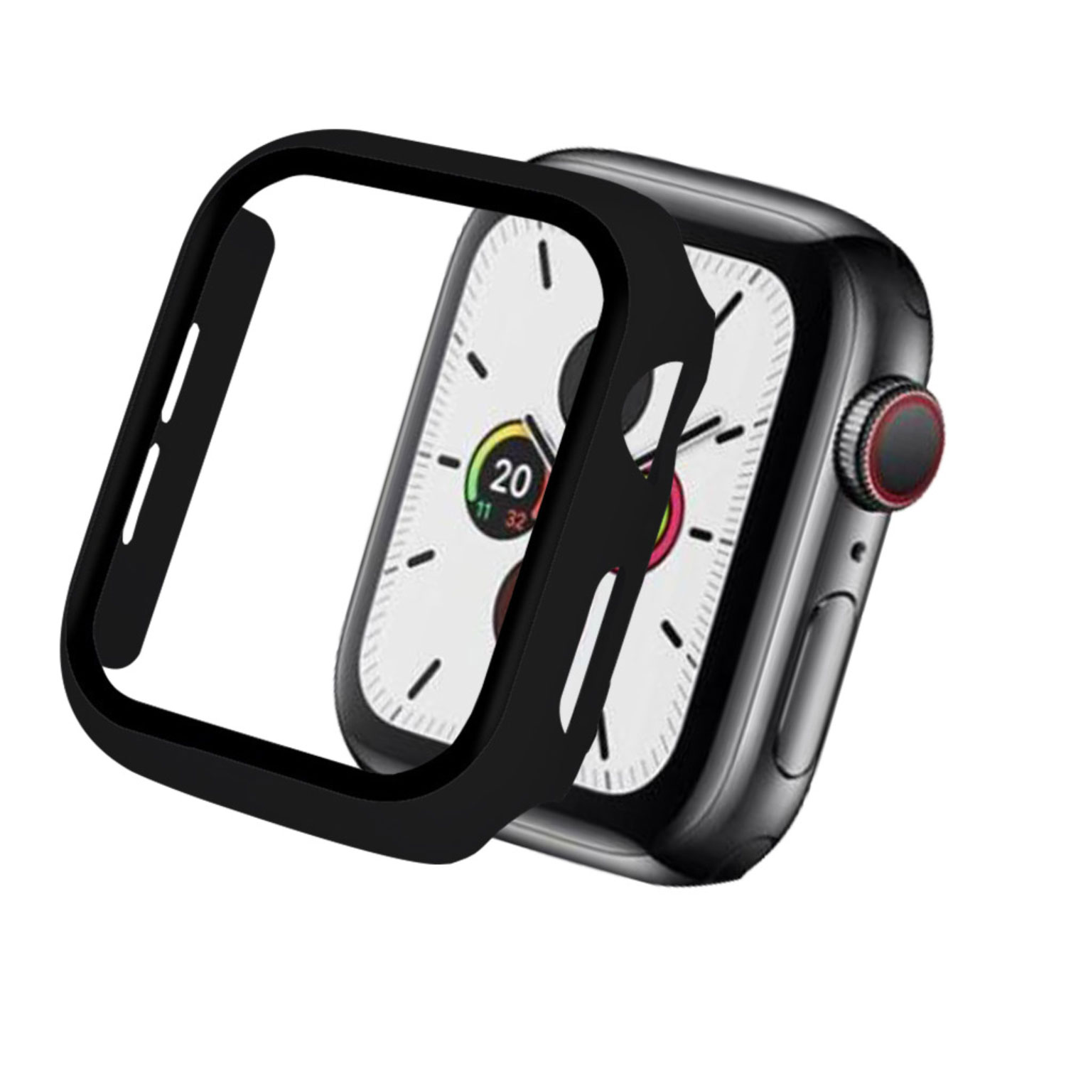 apple watch se 40mm cover